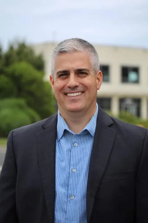 Giuseppe Grammatico — Certified Franchise Consultant helping executives find franchise freedom
