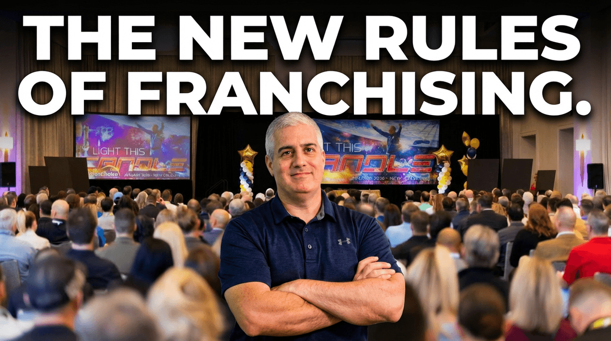 Franchise Trends 2026: Why Franchisee Support is Changing Forever