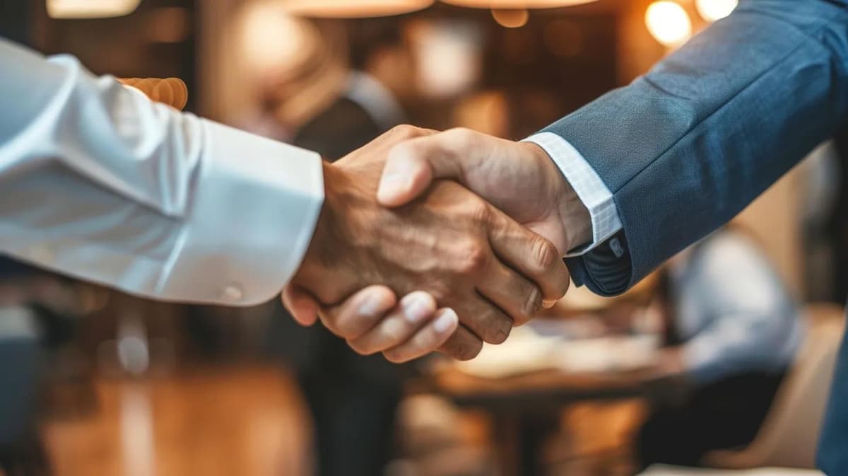 Select Your Ideal Franchise Partner: Evaluation & Criteria