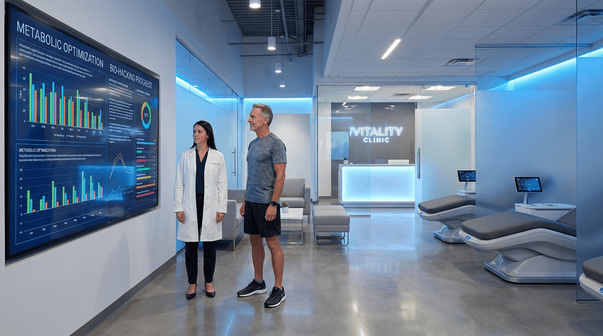 Navigating the Future: Top Franchise Trends for 2026