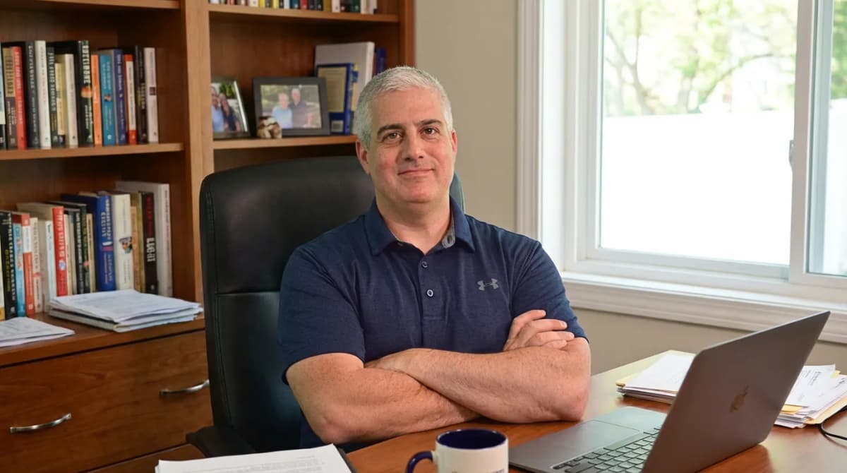 From Corporate Cog to Franchise Freedom: My New Manifesto