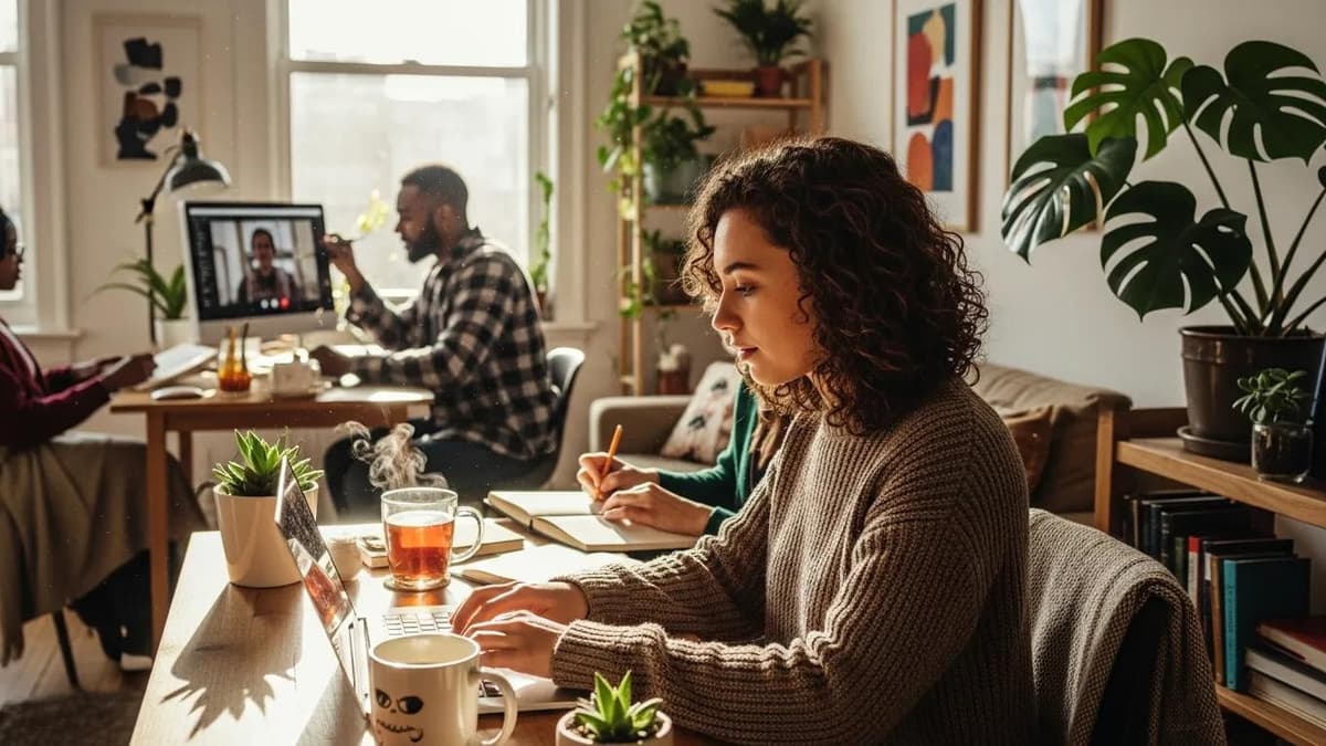 Discover Top Home-Based Franchise Opportunities for 2026