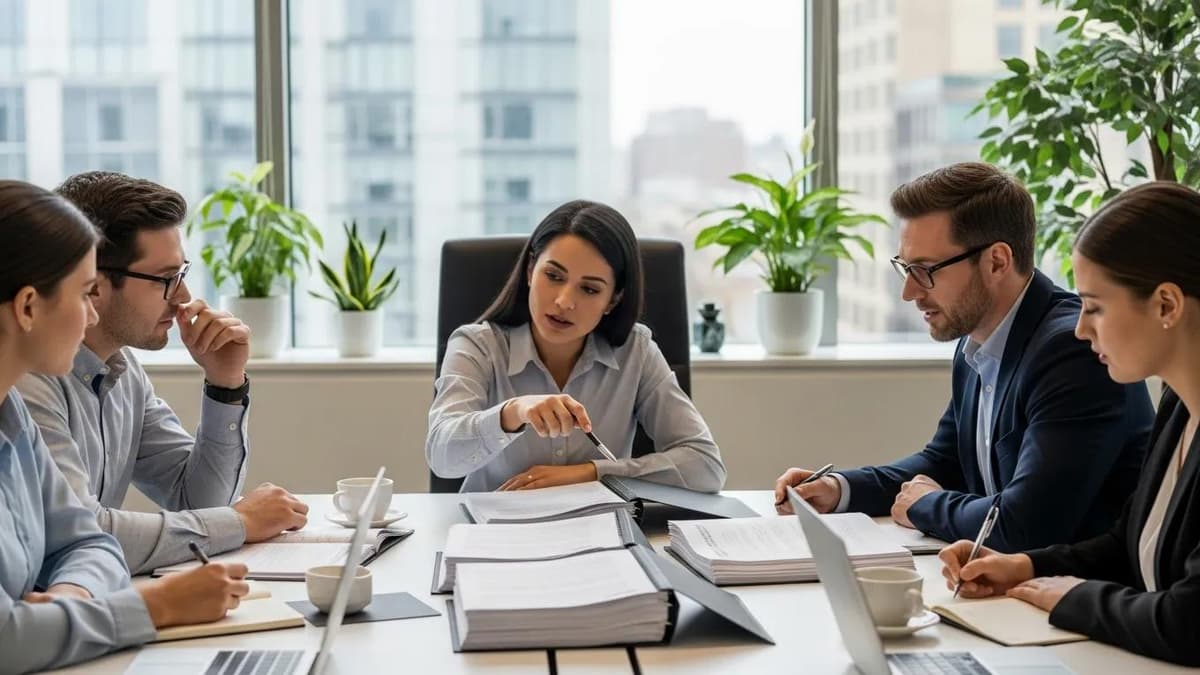 Understanding the Franchise Disclosure Document (FDD): Expert Review Insights
