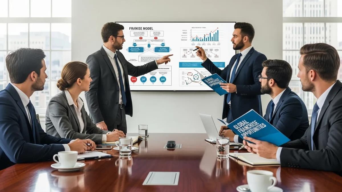How to Evaluate Franchise Fit as a Corporate Professional