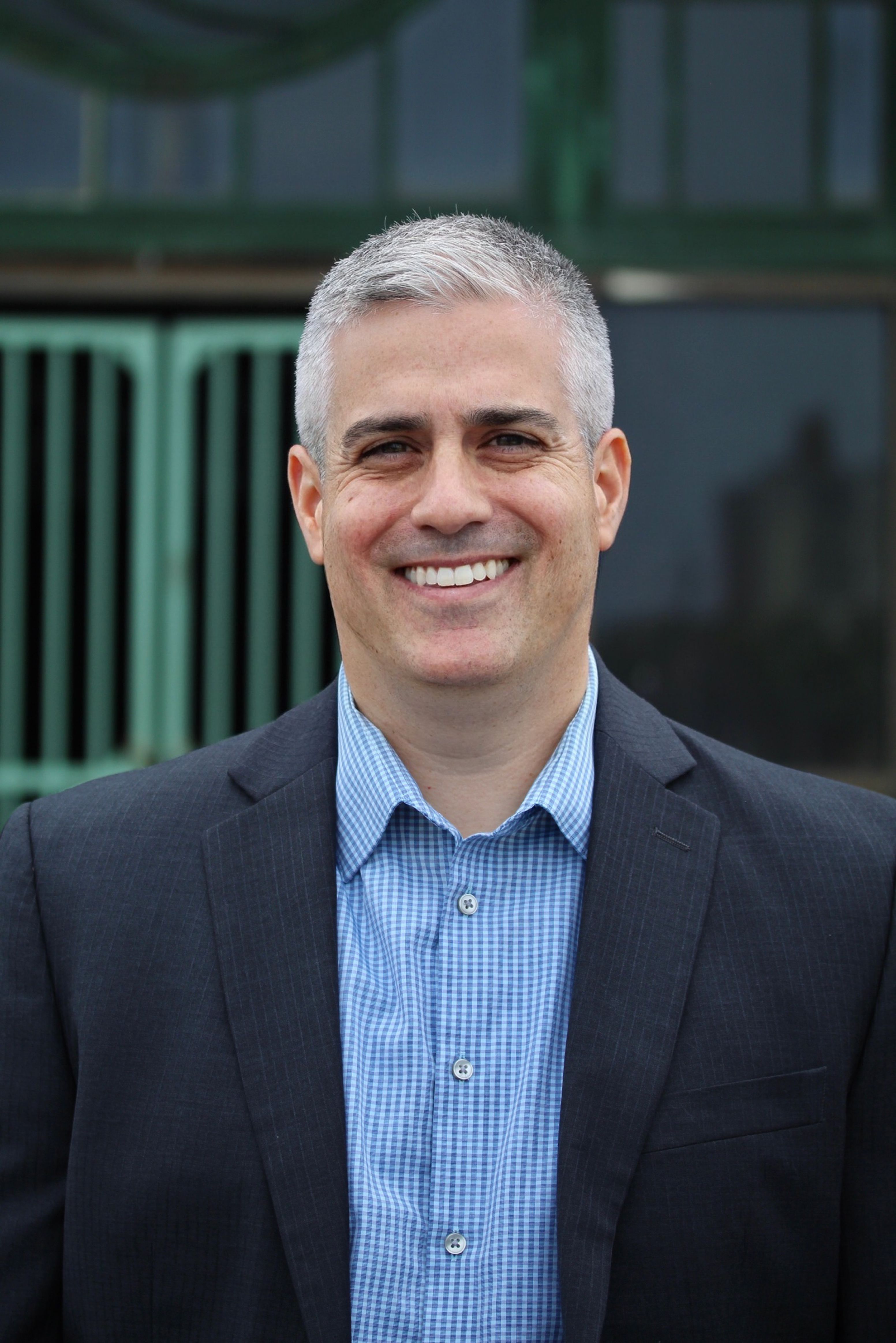 Giuseppe Grammatico — Certified Franchise Consultant and author of Franchise Freedom