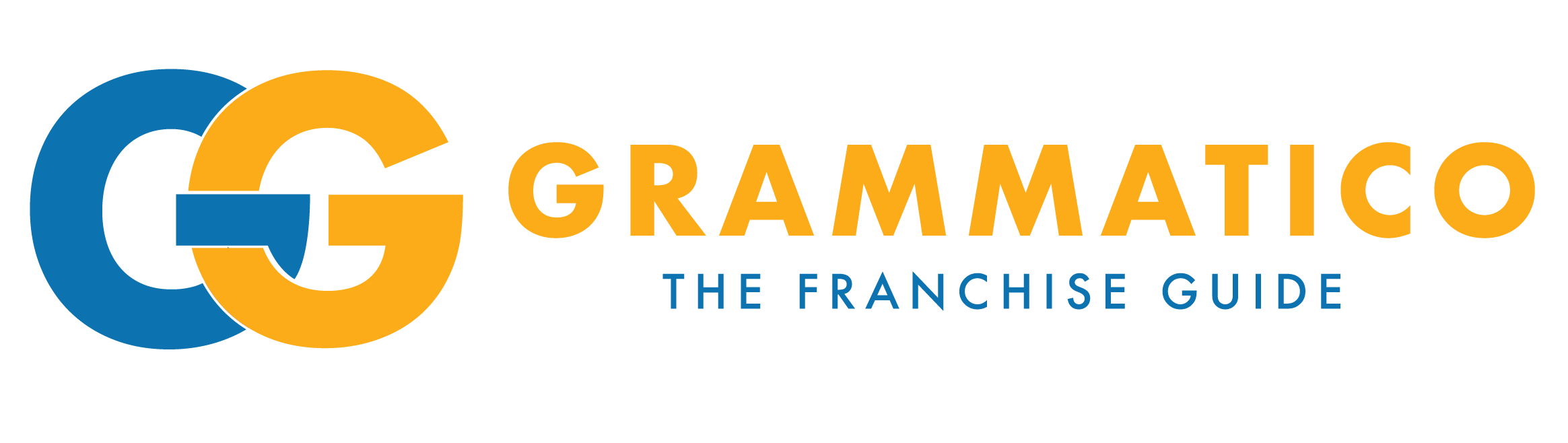 Grammatico The Franchise Guide - Your Trusted Franchise Consultant