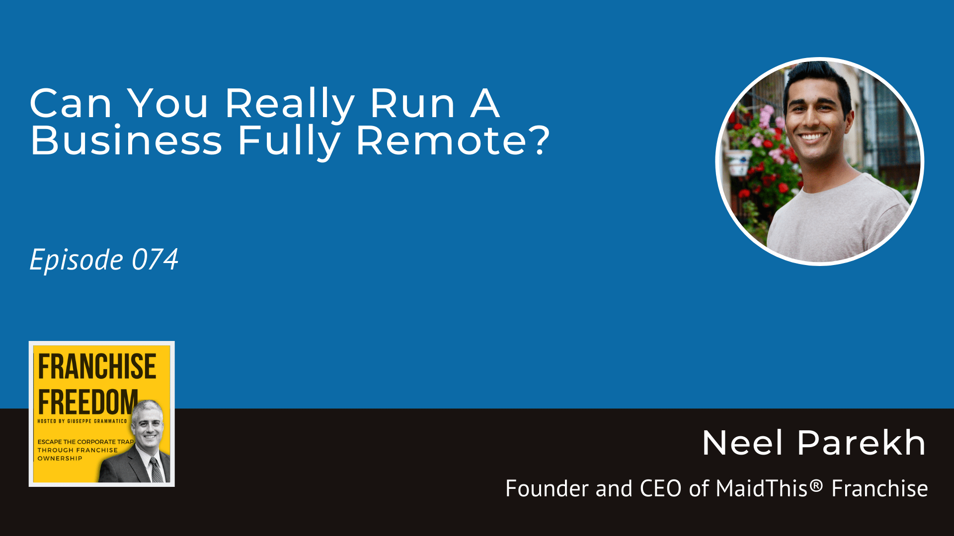 Can You Really Run A Business Fully Remote?