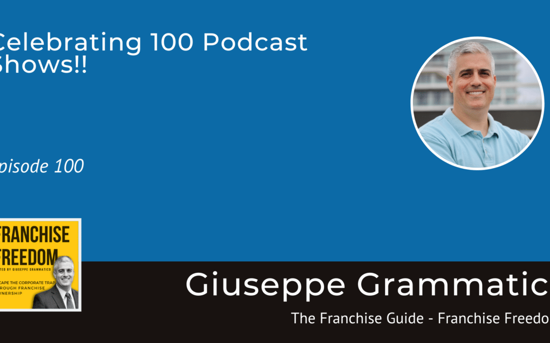 Purchasing a Franchise guide