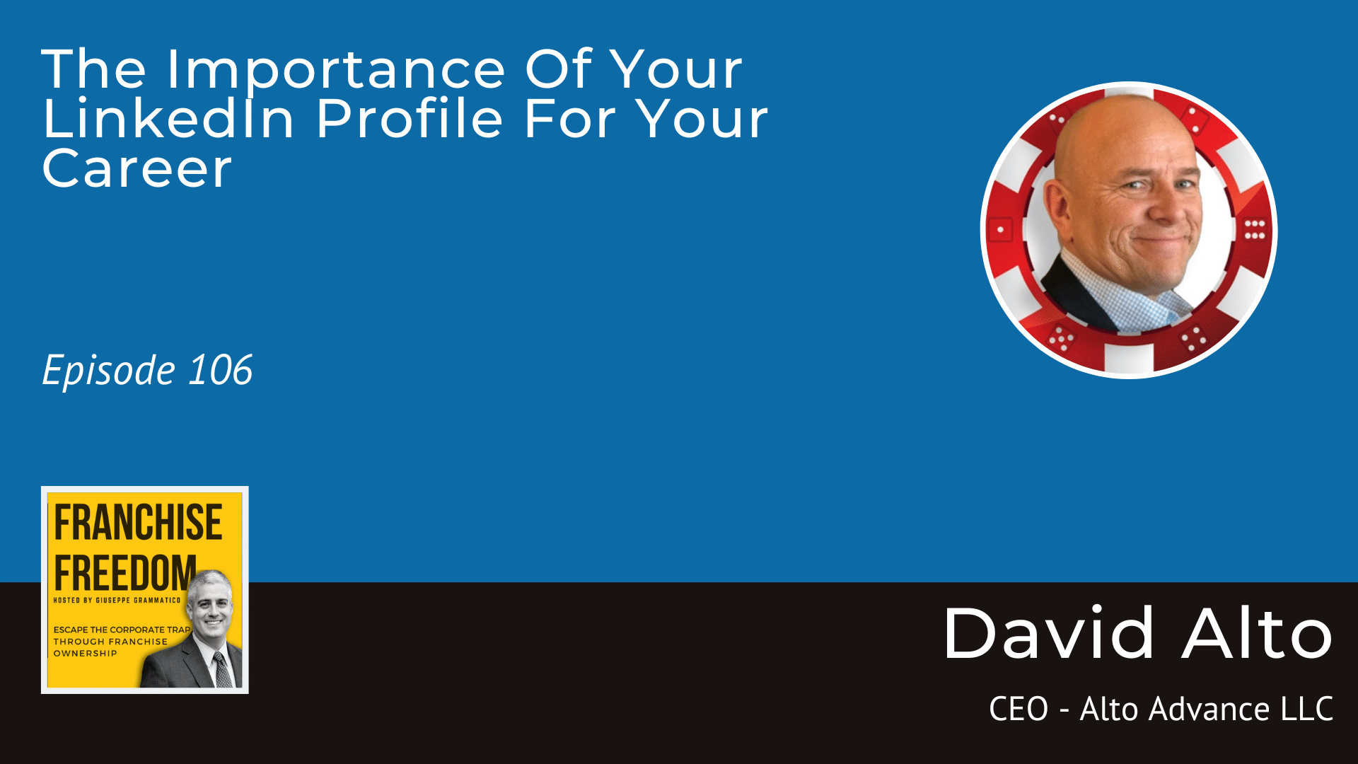 The Importance Of Your LinkedIn Profile For Your Career