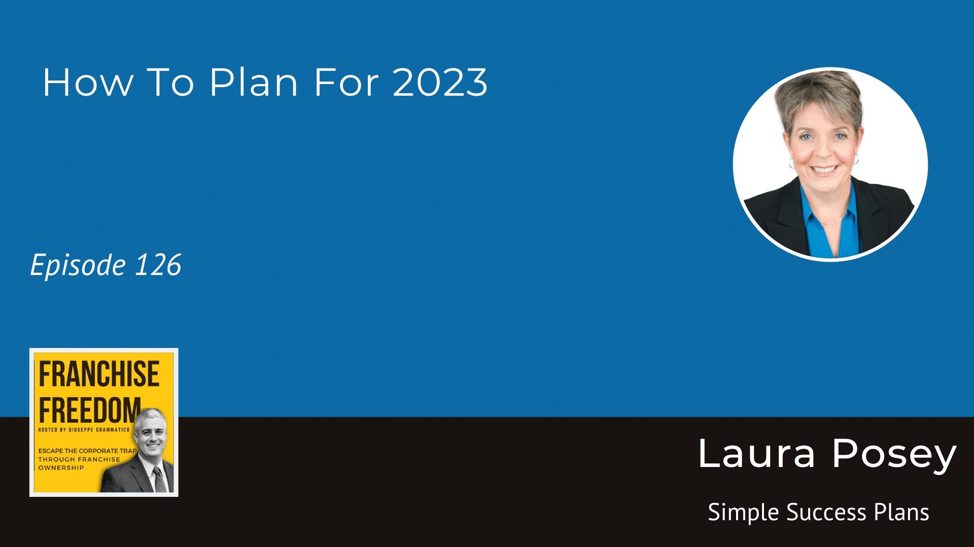 How To Plan For 2023