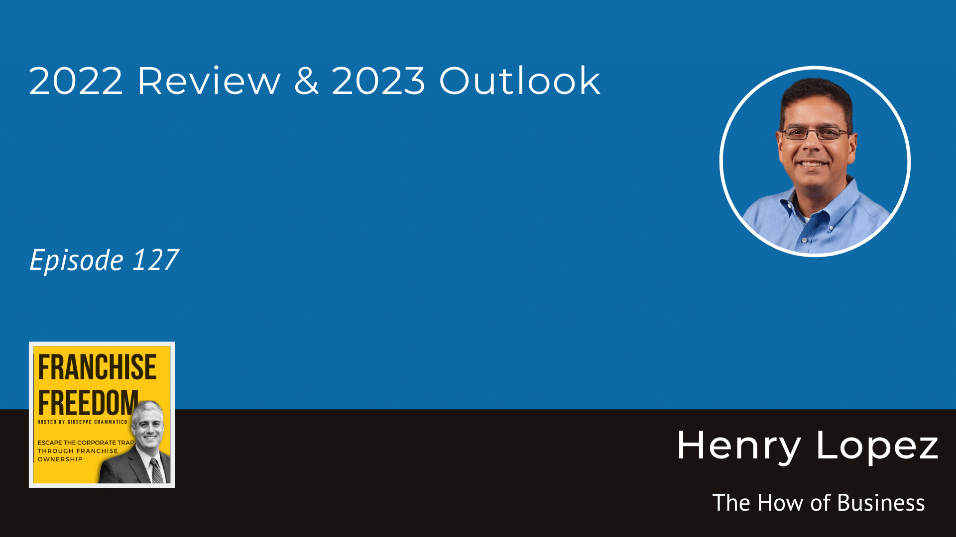 2022 Review & 2023 Outlook