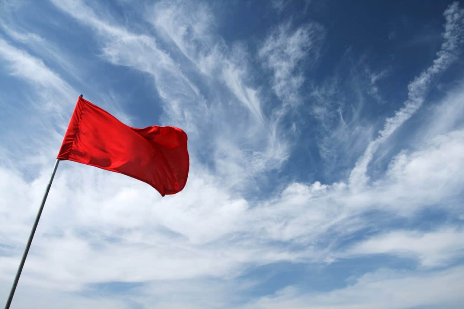 5 Red Flags to Look for In Franchise Opportunities
