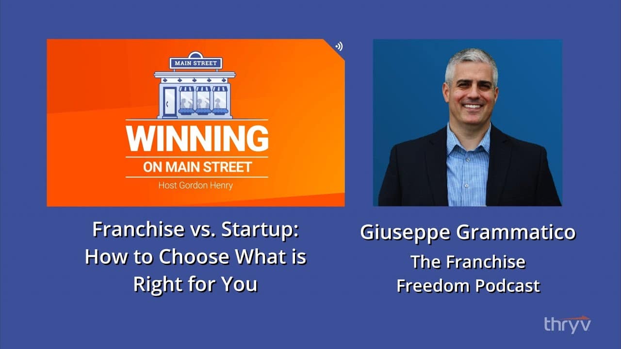 Franchise vs Business Startup: Which is better?
