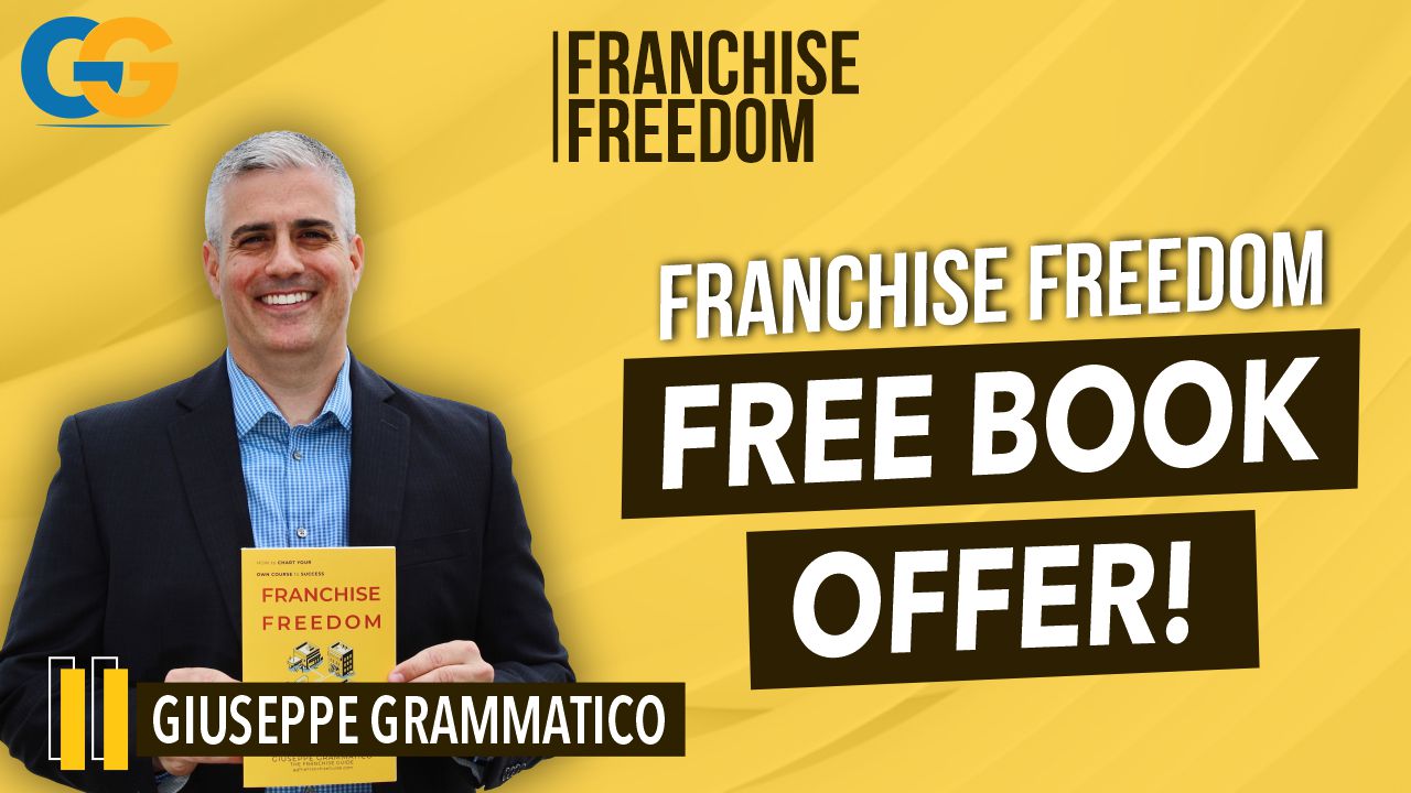 Your Roadmap to Entrepreneurship Awaits – Get Your Free Book Today!