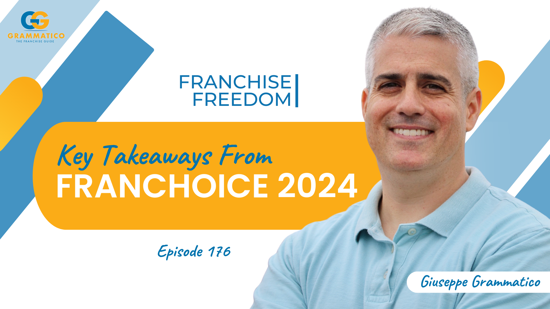 Funding, Feedback, and Fellowship: Key Takeaways from FranChoice 2024