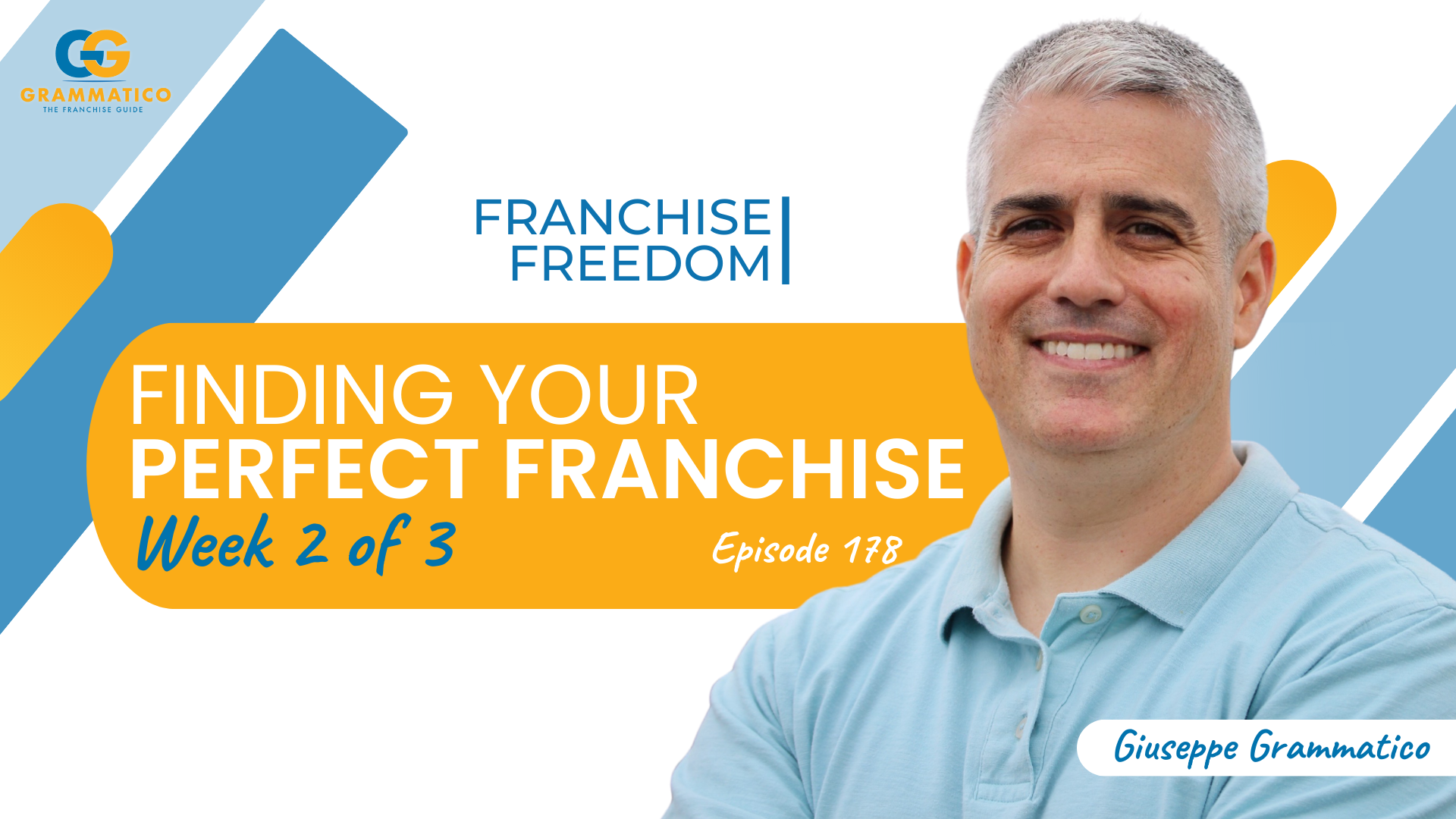 Finding Your Perfect Franchise | Part 2: From Vision To Reality