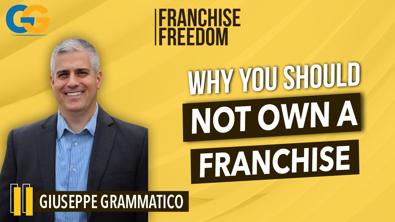 Franchise Reality Check: Why It’s Not for Everyone