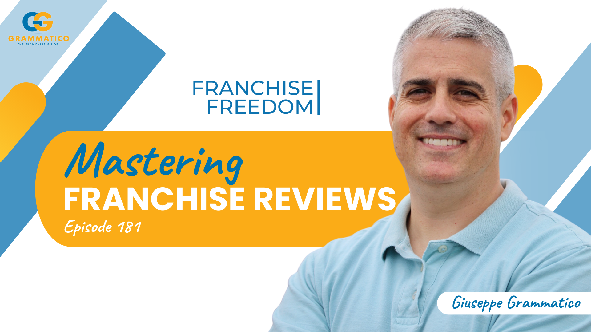 Mastering Franchise Reviews: A Comprehensive Guide
