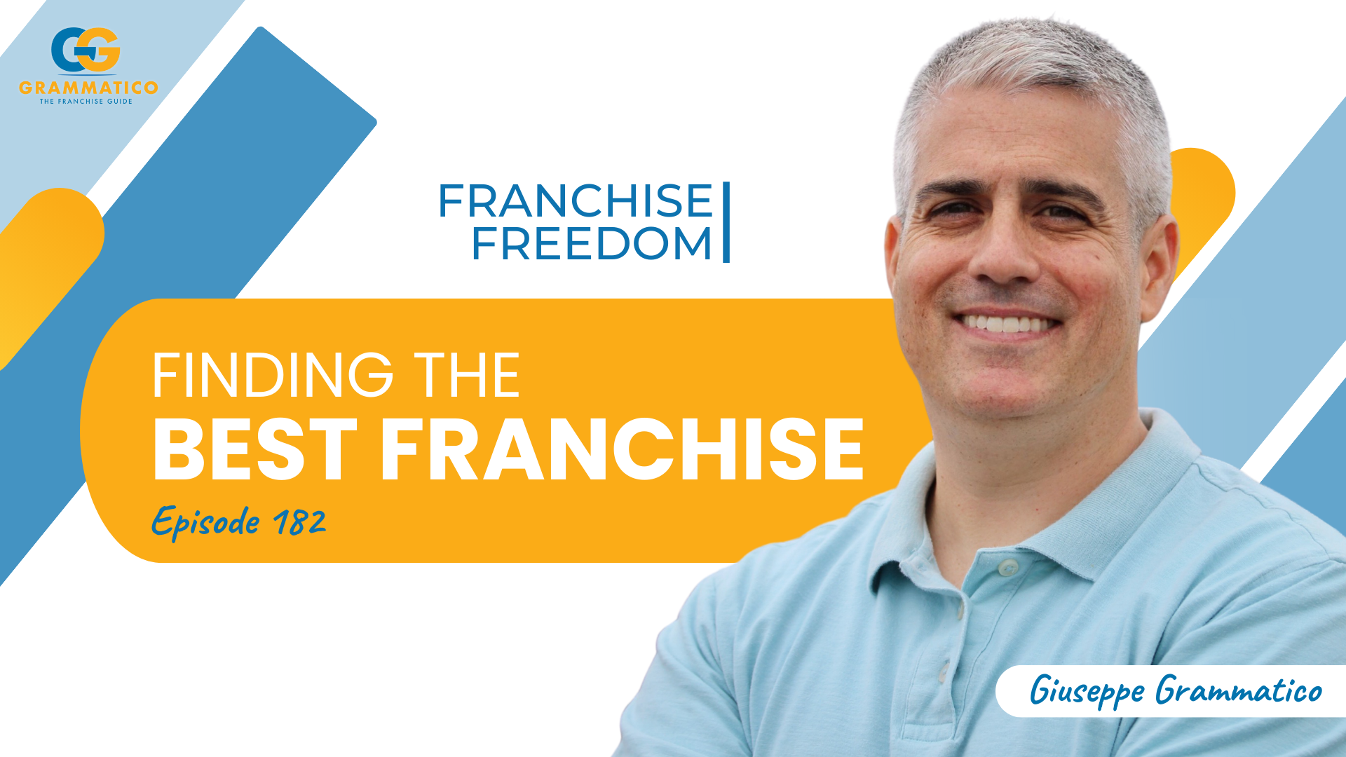 Finding The Best Franchise: A Personalized Approach
