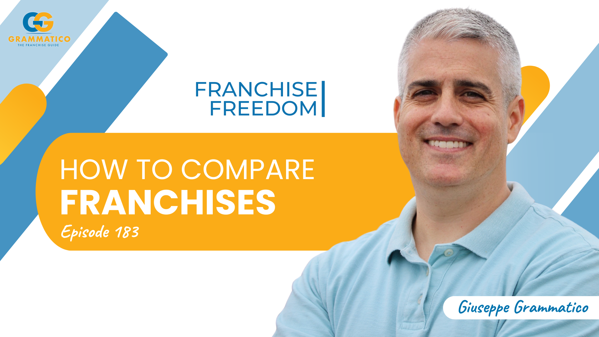 How to Compare Franchises: A Comprehensive Guide