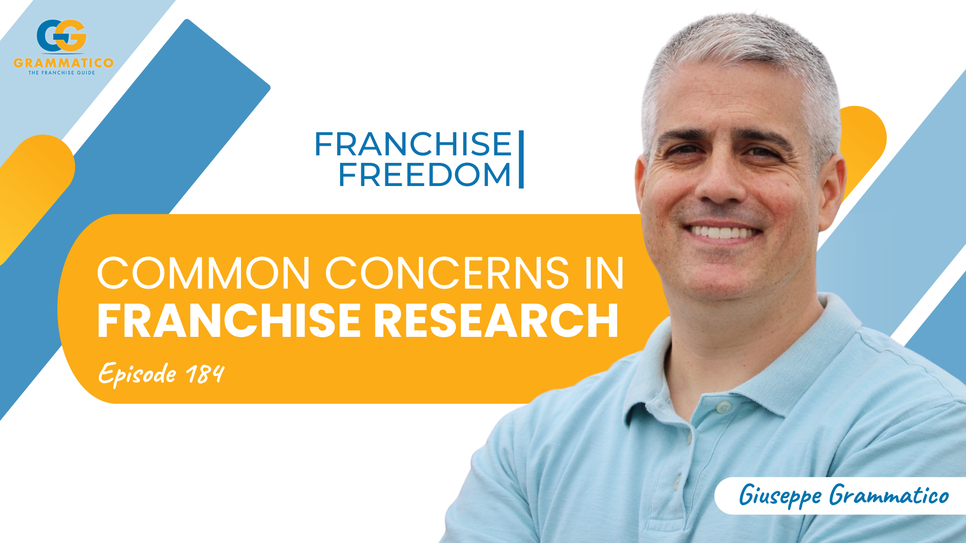 Common Concerns in Franchise Research