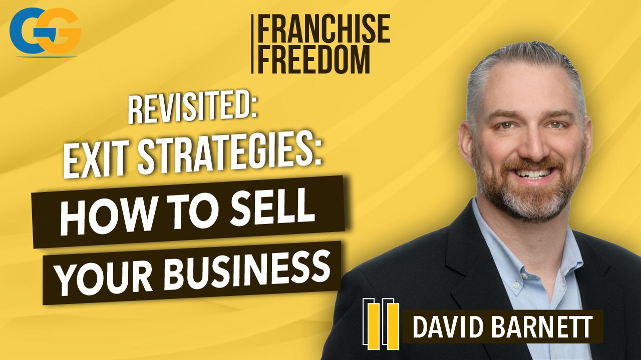Exit Strategies: How To Sell Your Business