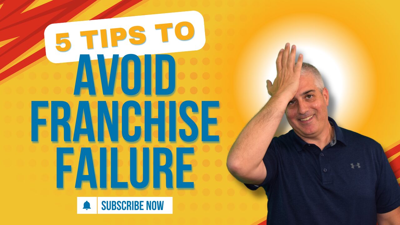 5 Tips to Dodge Hidden Franchise Costs That Can Sink You!