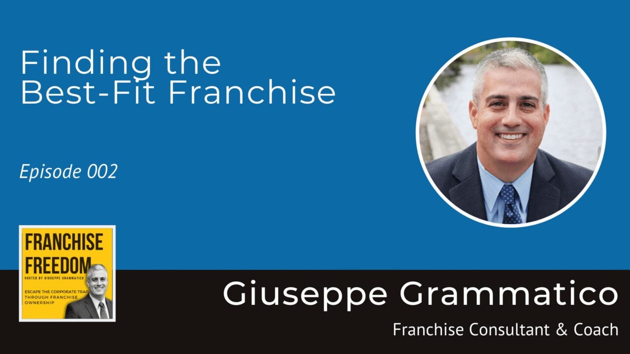 Finding the Best-Fit Franchise