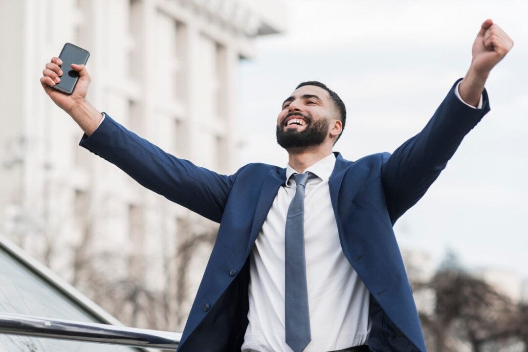 From Corporate to Owner: The Journey to Franchise Freedom