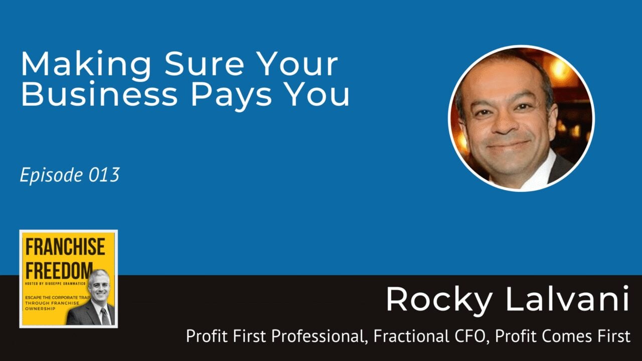 Making Sure Your Business Pays You