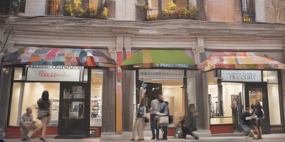 Unlock Your Path to Freedom with Franchise Guidance