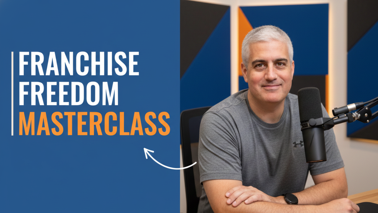 Semi-Passive Ownership and The Path to Franchise Freedom