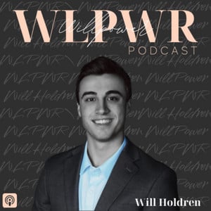 Ep. 243: From Employee to Owner: How to Find the Right Franchise with GG the Franchise Guy | WillPower Podcast