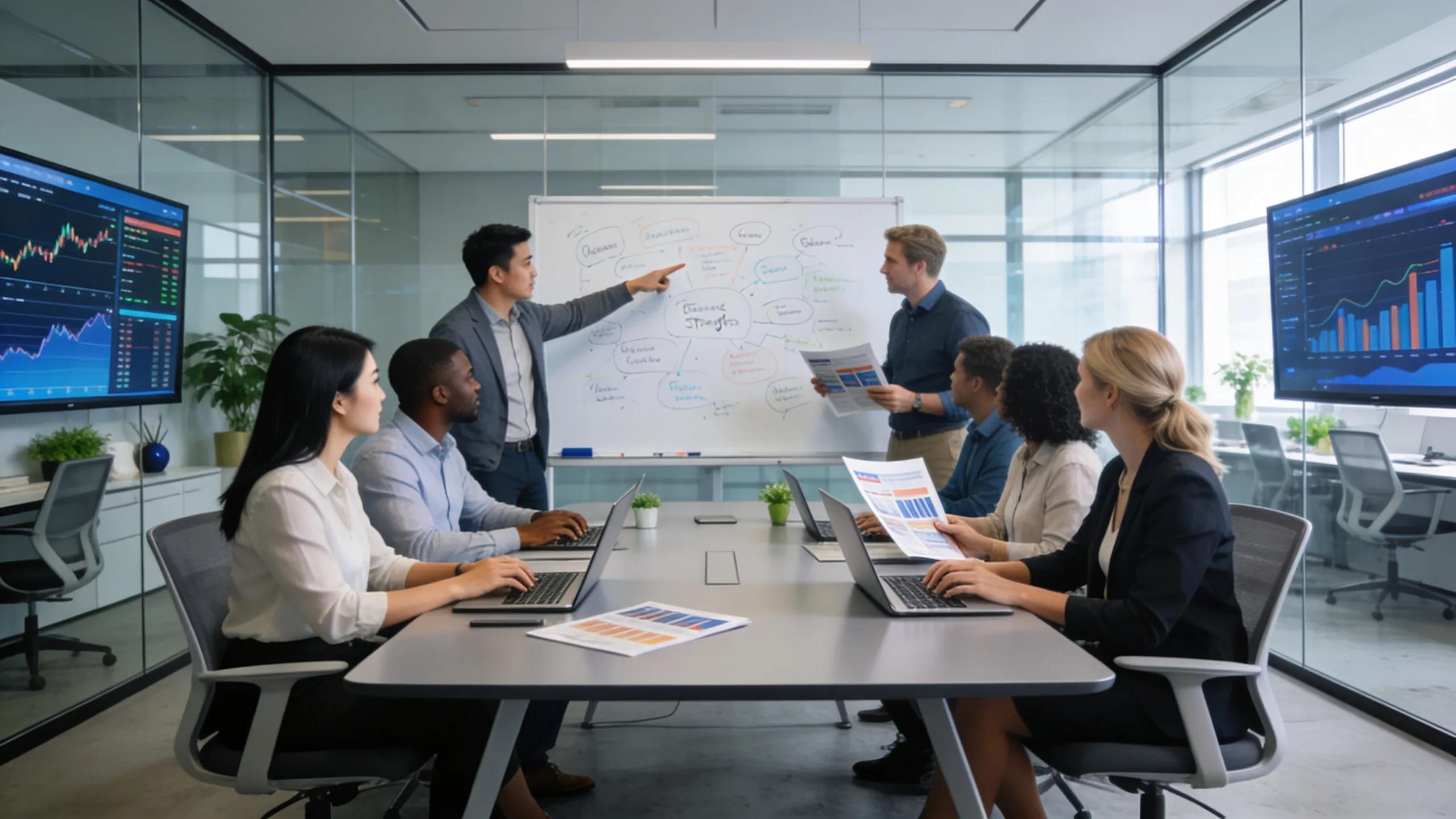 Effective Franchise Marketing Strategies for Local Growth