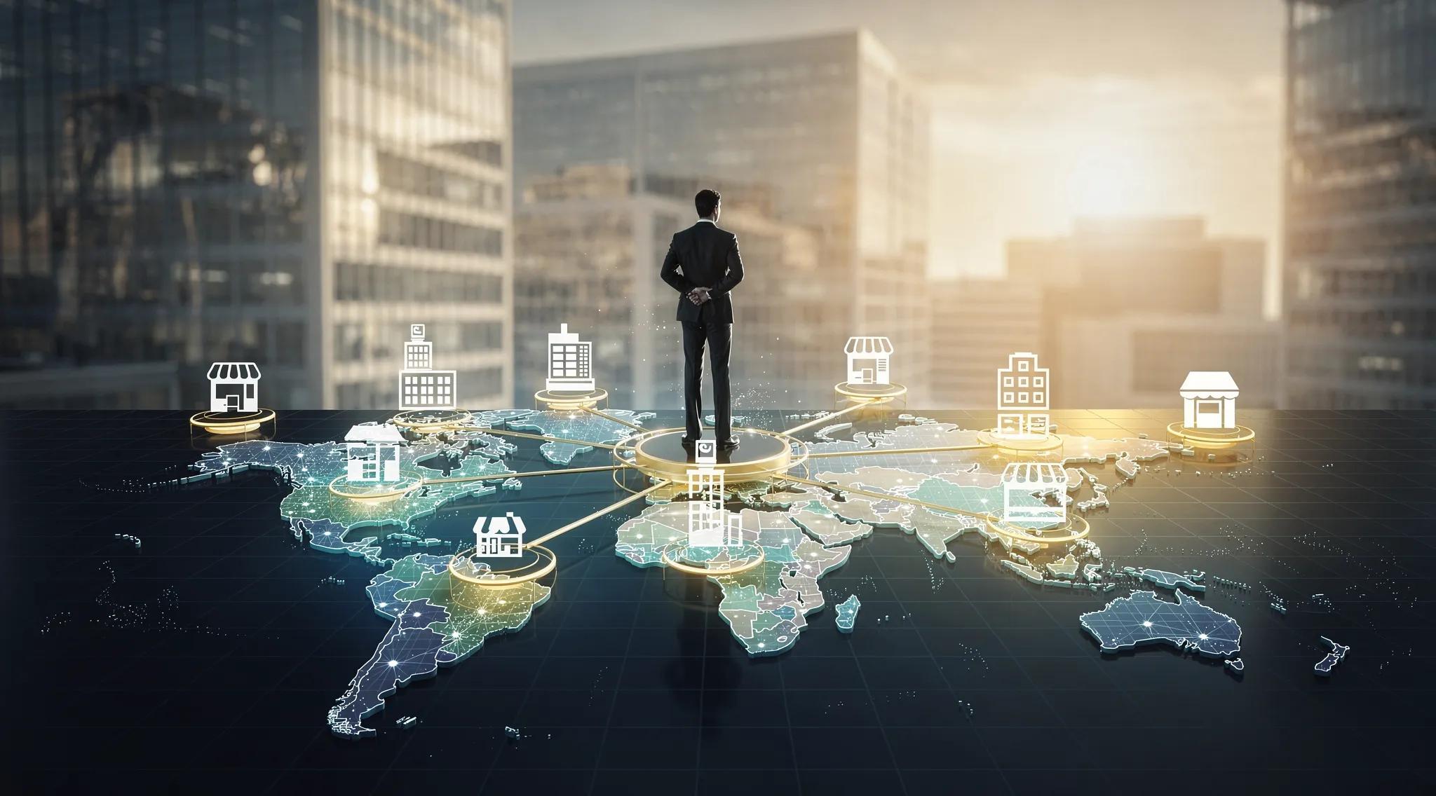 Master Franchise Ownership: A Complete Buyer’s Guide