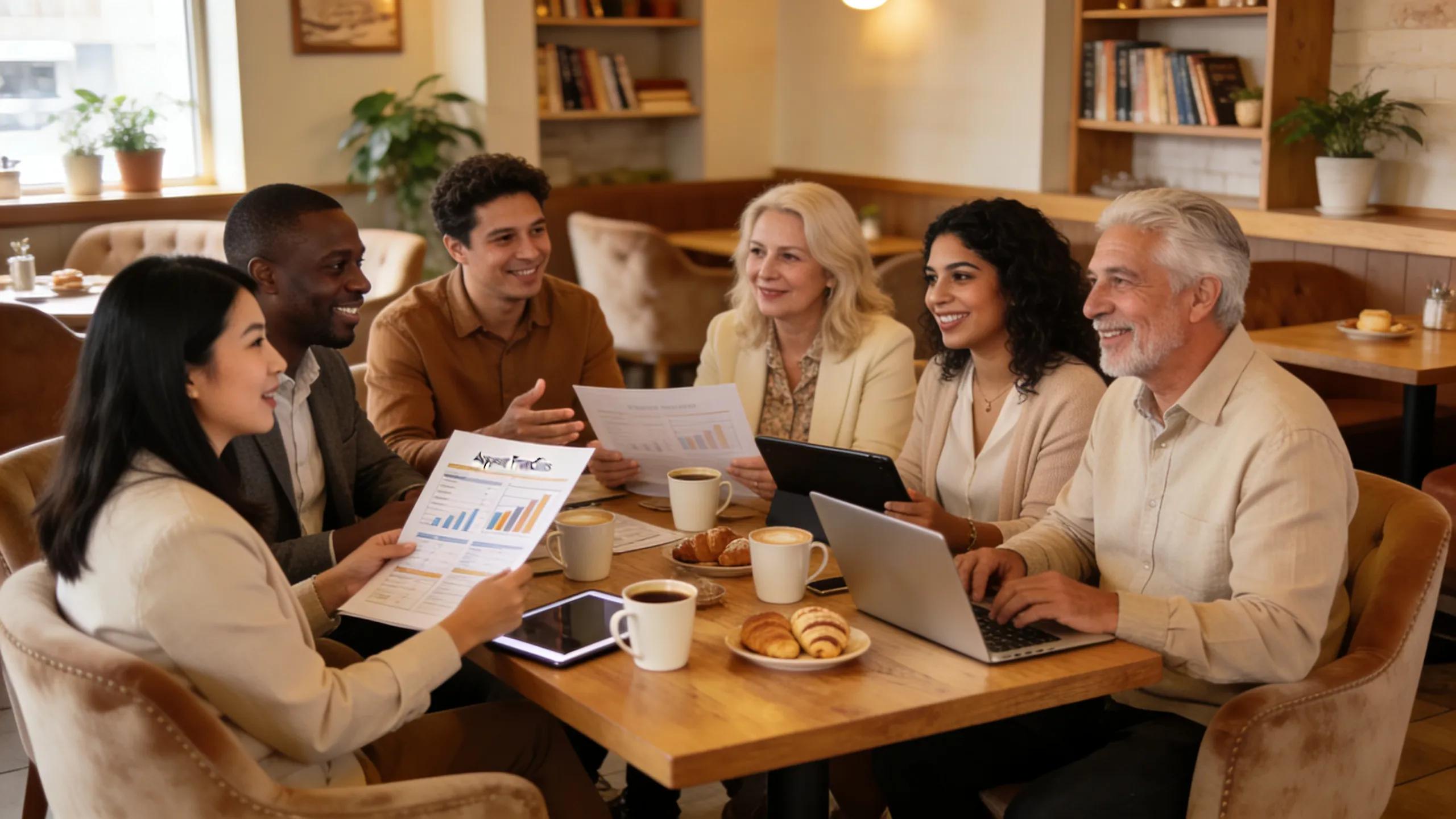 SBA Loans for Franchises: Eligibility and Application Guide