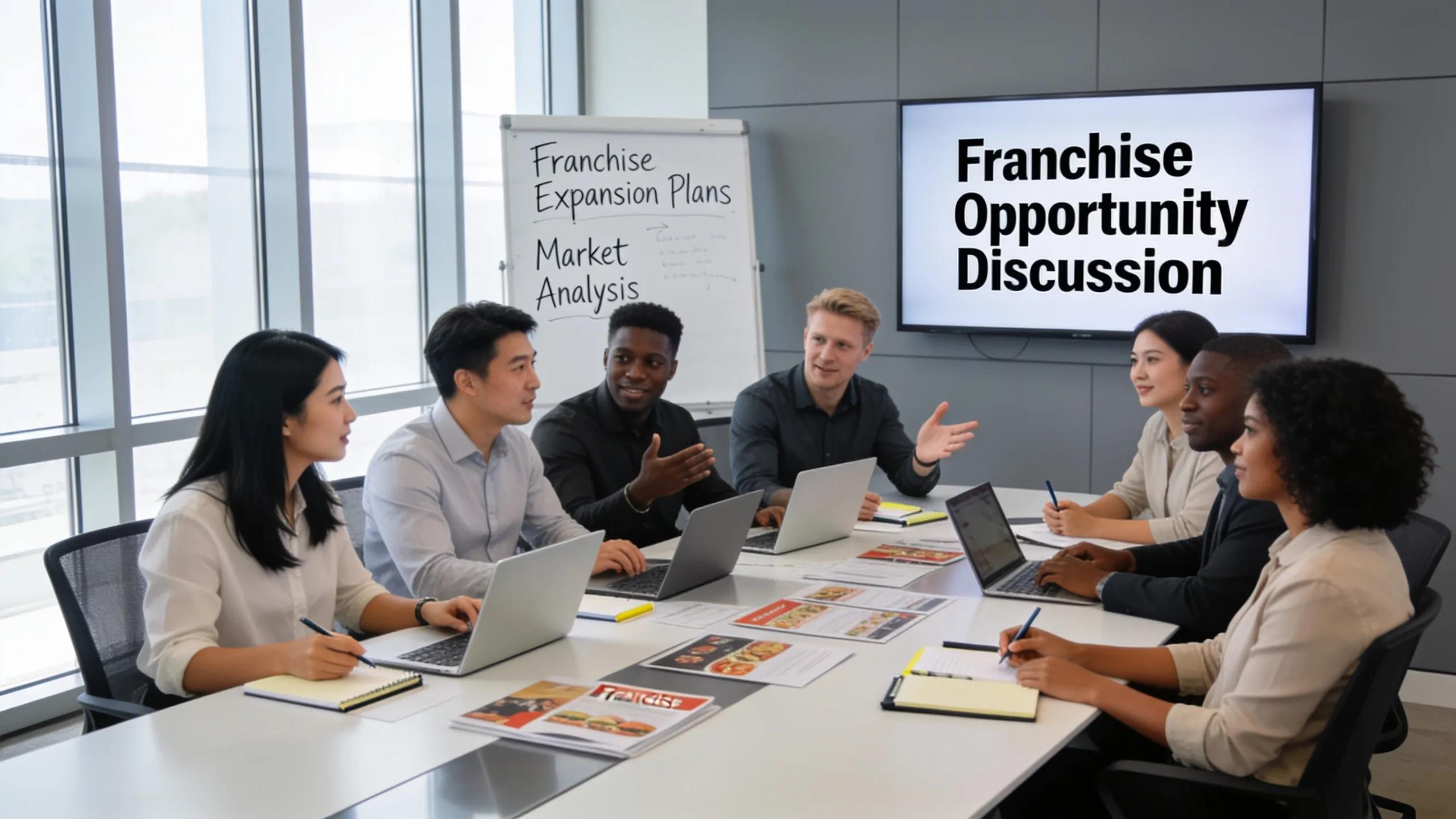 How to Buy a Franchise: The Complete Step-by-Step Guide