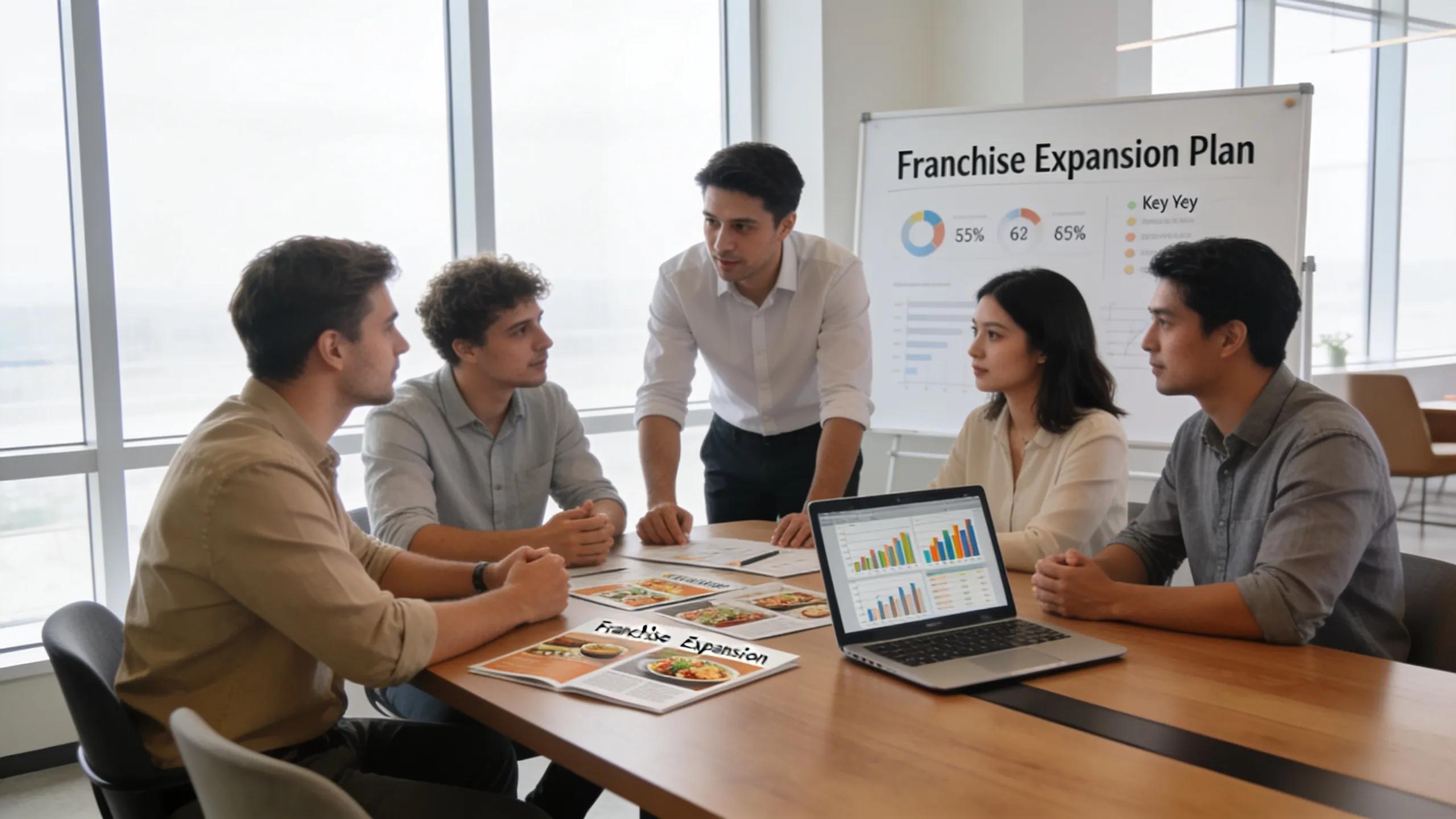 Exploring Different Types of Franchises: A Comprehensive Guide