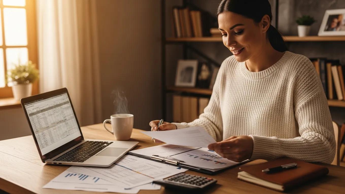 Securing Working Capital for Your Franchise Business